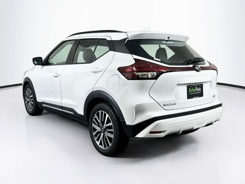 Used 2024 Nissan Kicks SR FWD image 5