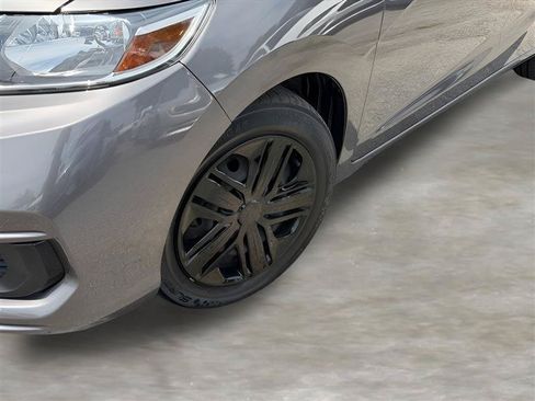 Used 2019 Honda Fit LX image 6