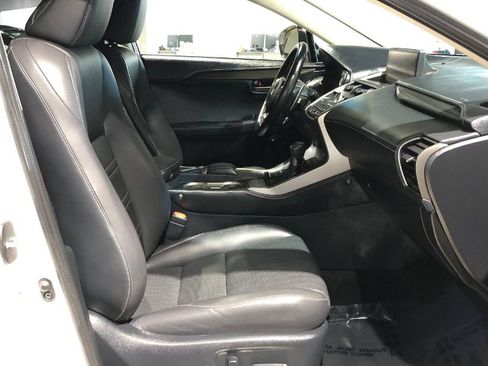 Used 2018 Lexus NX 300 AWD image 21