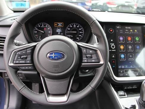 Certified 2025 Subaru Legacy Premium AWD/4WD image 21