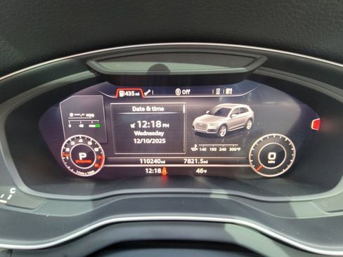 Used 2018 Audi Q5 2.0T Premium Plus image 12