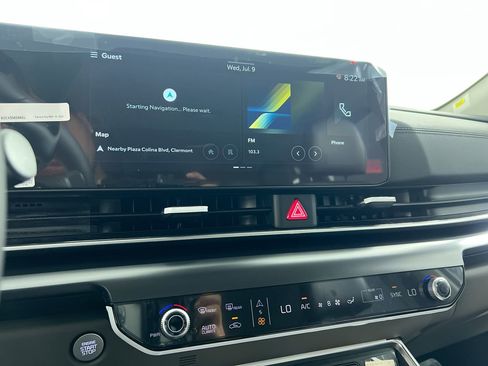 New 2026 Kia Carnival LX image 26