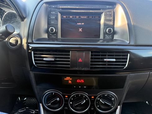 Used 2013 MAZDA CX-5 Touring w/ Bose & Moonroof Pkg AWD/4WD image 26