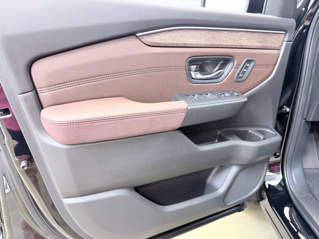 New 2026 Honda Pilot Elite image 8