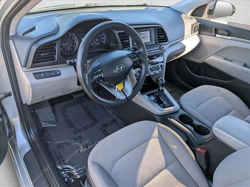 Used 2020 Hyundai Elantra SE image 9