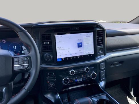 Used 2025 Ford F150 Raptor AWD/4WD image 7