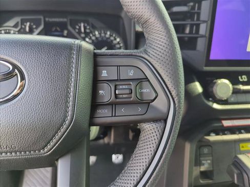 Certified 2026 Toyota Tundra SR5 AWD/4WD image 18