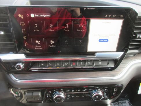 New 2026 GMC Sierra 1500 SLT image 19