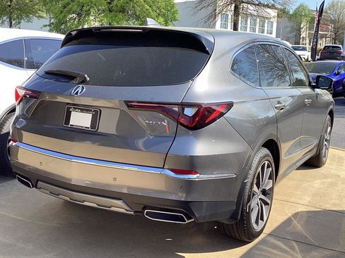 New 2026 Acura MDX FWD w/ Technology Package image 4