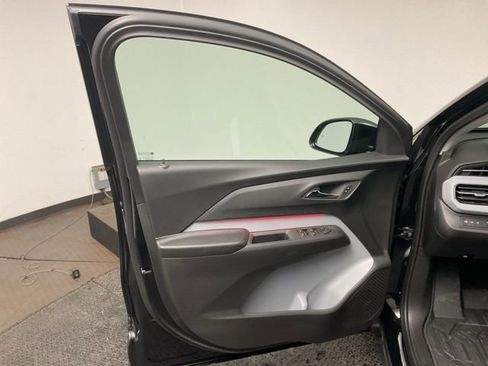 New 2027 Chevrolet Bolt RS FWD image 9