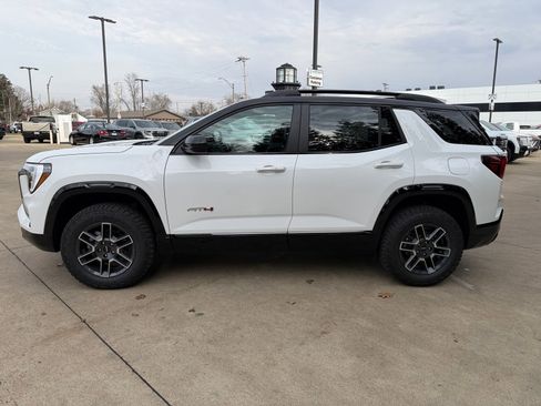 New 2026 GMC Terrain AT4 image 8