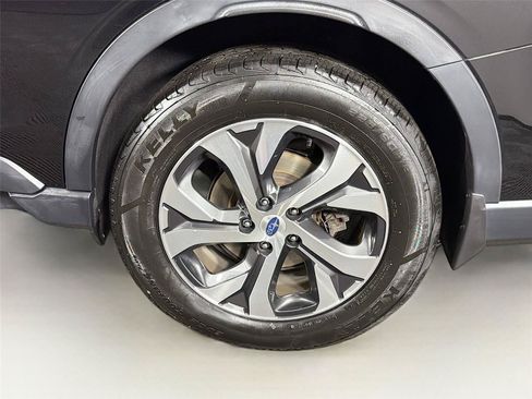 Used 2021 Subaru Outback Limited w/ Popular Package #2 AWD/4WD image 36
