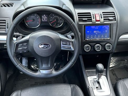 Used 2013 Subaru Crosstrek 2.0i Limited image 13