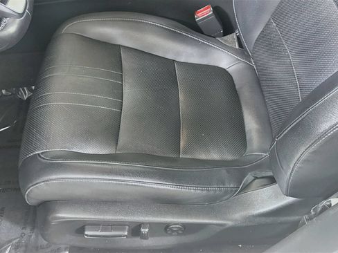 Used 2018 Honda Accord EX-L image 12