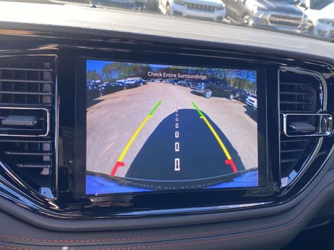 New 2026 Dodge Durango GT image 5