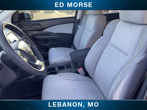 Used 2016 Honda CR-V EX image 19