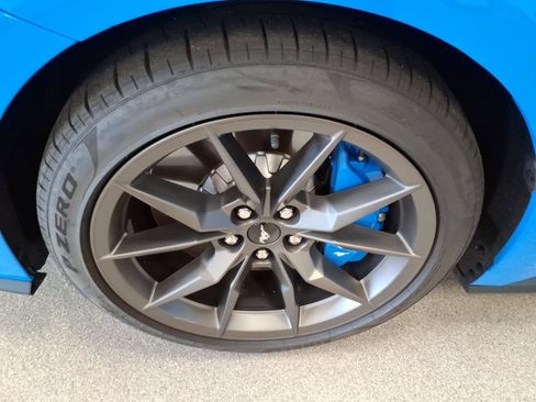 Used 2024 Ford Mustang Dark Horse RWD image 11