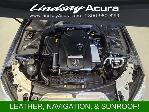 Used 2016 Mercedes-Benz C 300 4MATIC Sedan image 24