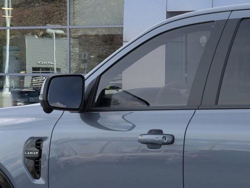 New 2025 Ford Ranger Lariat w/ FX4 Off-Road Package image 21