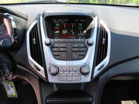 Used 2017 GMC Terrain SLE w/ Driver Alert Package I FWD image 21