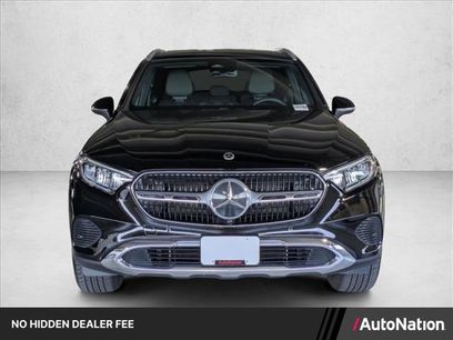 Certified 2023 Mercedes-Benz GLC 300