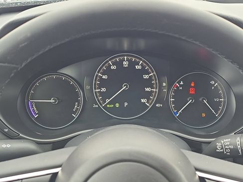 New 2026 MAZDA CX-50 AWD 2.5 Hybrid w/ Weather Package image 18