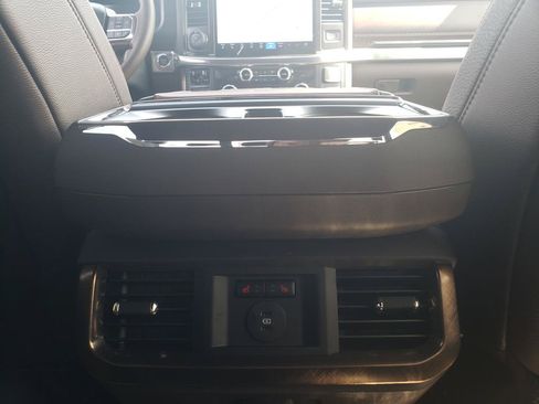 New 2026 Ford F150 King Ranch w/ Equipment Group 601A High AWD/4WD image 10
