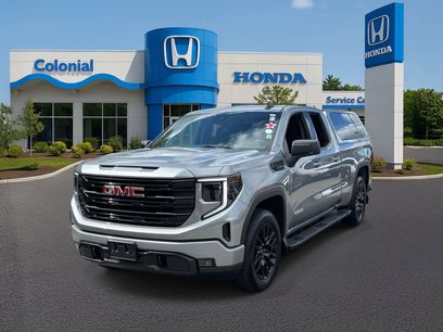 Used 2023 GMC Sierra 1500 Elevation