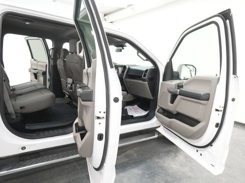 Used 2019 Ford F150 XLT w/ Equipment Group 302A Luxury image 29