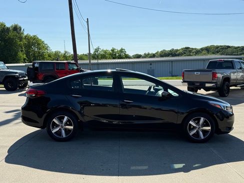 Used 2018 Kia Forte S w/ S Technology Plus Package FWD image 50