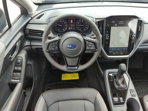 New 2025 Subaru Crosstrek 2.5i Limited image 13