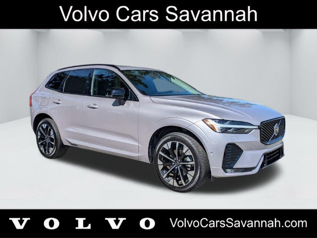 Certified 2026 Volvo XC60 B5 Plus AWD/4WD image 1