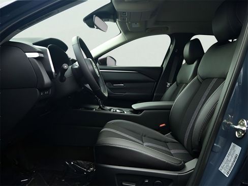 New 2026 MAZDA CX-50 AWD 2.5 S w/ Weather Package image 3