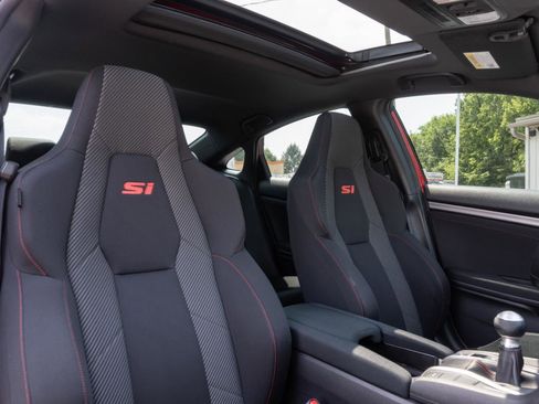 Used 2017 Honda Civic Si image 40