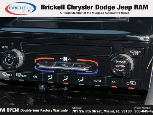 New 2025 Jeep Grand Cherokee Laredo image 22