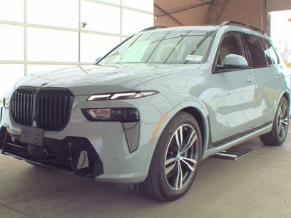 Used 2023 BMW X7 xDrive40i w/ M Sport Package