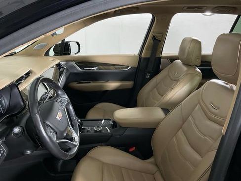 Used 2020 Cadillac XT6 Premium Luxury w/ Platinum Package AWD/4WD image 24
