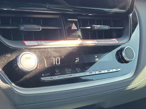 Used 2026 Toyota Corolla Cross S image 28