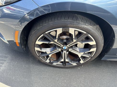 Used 2025 BMW 330i Sedan RWD image 31