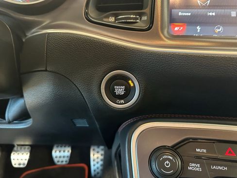 Used 2019 Dodge Challenger R/T Scat Pack image 26