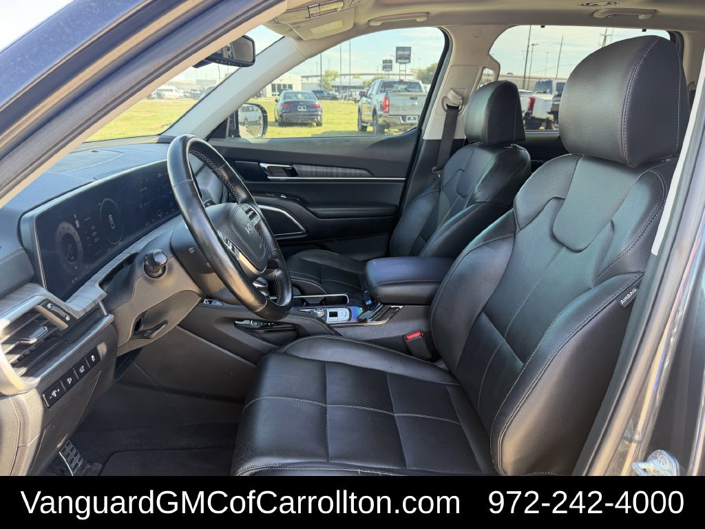 Used 2024 Kia Telluride SX AWD/4WD image 29