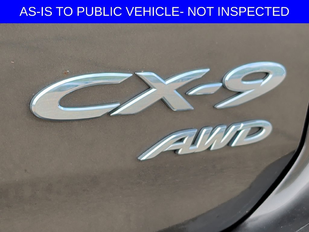 Used 2015 MAZDA CX-9 Grand Touring w/ GT Technology Package AWD/4WD image 41
