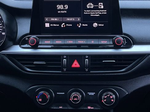 Used 2024 Kia Forte LXS image 16