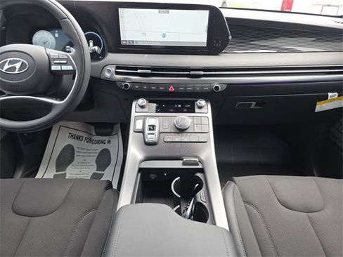 New 2025 Hyundai Palisade Calligraphy image 12