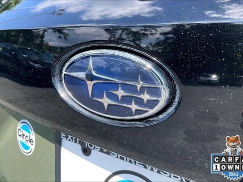 Certified 2024 Subaru Crosstrek 2.5i Sport AWD/4WD image 32