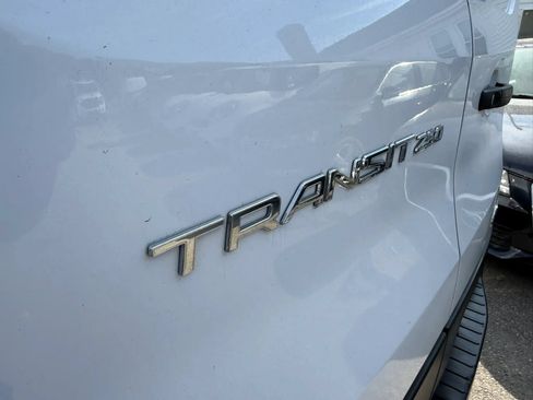 Used 2023 Ford Transit 250 148 High Roof AWD w/ Upfitter Package image 31