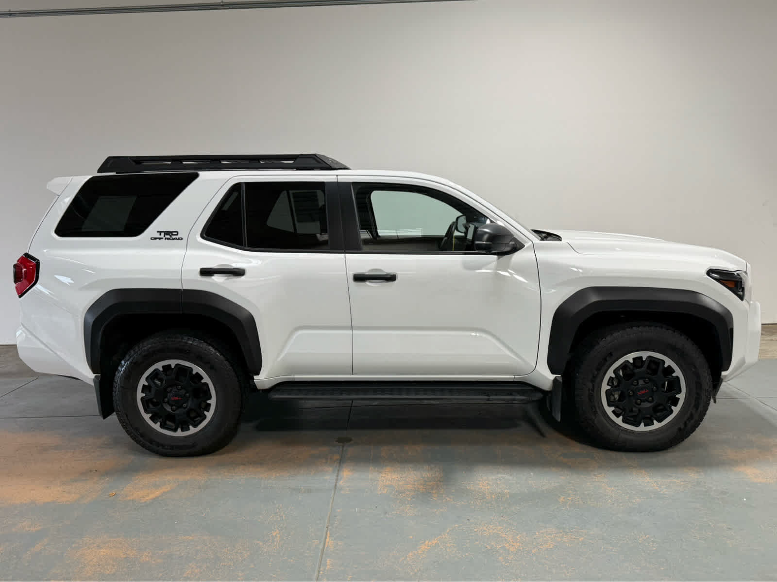 Used 2025 Toyota 4Runner TRD Off-Road Premium AWD/4WD image 6