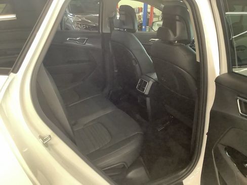 Certified 2024 Kia Sportage SX AWD/4WD image 15