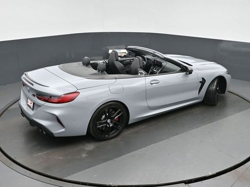 Used 2023 BMW M8 Competition w/ M Carbon Exterior Package image 34