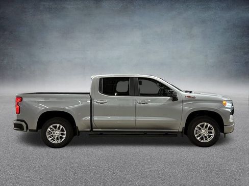 New 2026 Chevrolet Silverado 1500 RST image 2